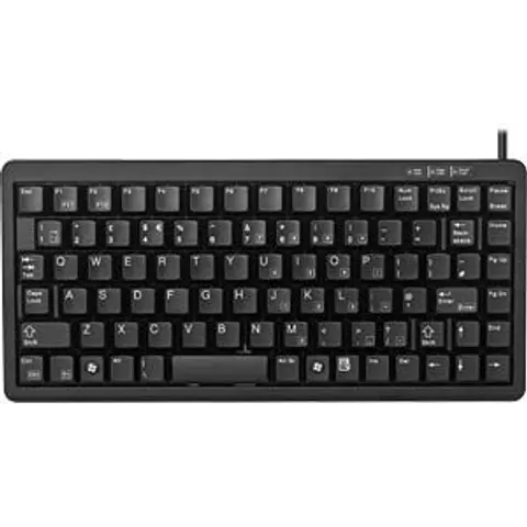 CHERRY G84-4100LCMGB-2 - Keyboard - Great Britain – image 2