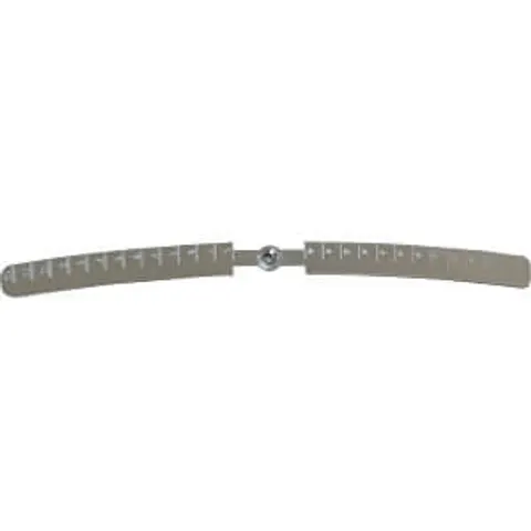 AXING SZU85-06 - Multi-feed rail +/-12° – image 2