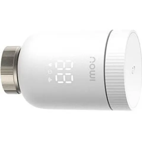 IMOU TRV1 - Radiator thermostat, ZigBee – image 2