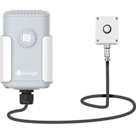 MILESIGHT MIL EM500-LGT-RY - Light Sensor, LoRaWAN – image 2