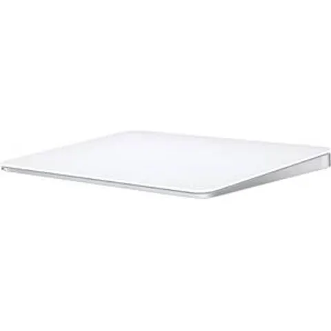 Apple Magic Trackpad (USB-C) Multi-Touch Surface - White – image 2