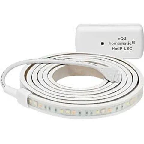 HOMEMATIC IP HMIP LSS - Lightstrip set, 2 m – image 2