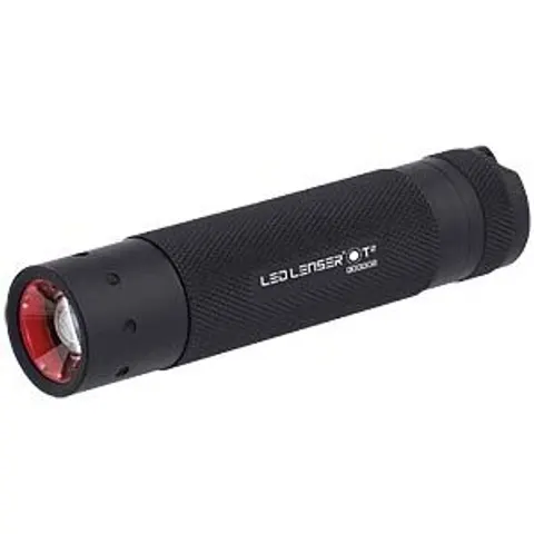 LEDLENSER LED LENSER T2 - LED Lenser torch, T2 – image 2
