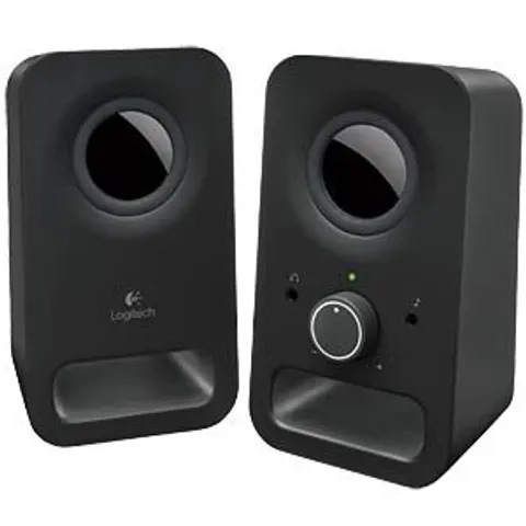 Logitech Z150 Multimedia Speakers – 048782 – image 2