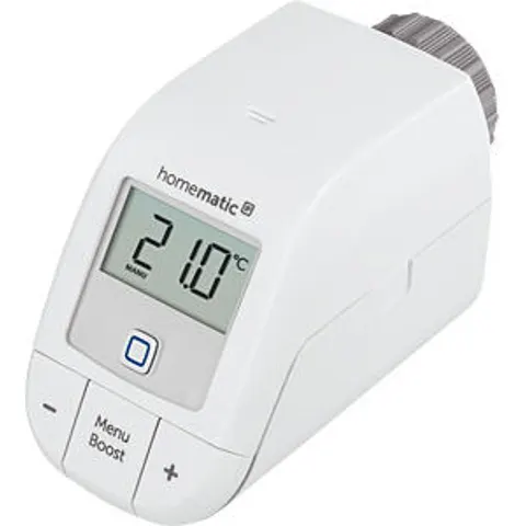 HOMEMATIC IP HMIP ETRV-B - Radiator thermostat - basic – image 2