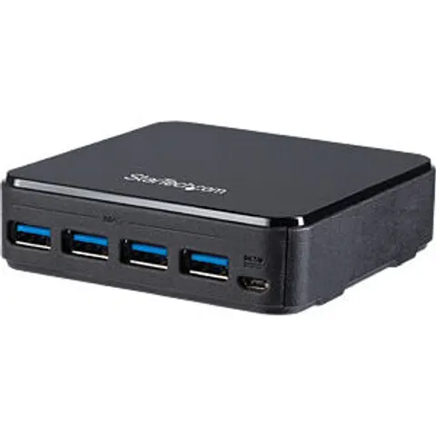 StarTech.com 4 to 4 USB 3.0 Peripheral Sharing Switch – 879156 – image 2