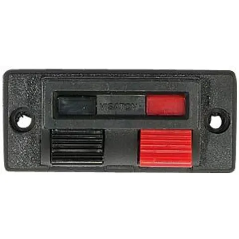 VIS LK 2 NG - VISATON speaker terminal – image 2