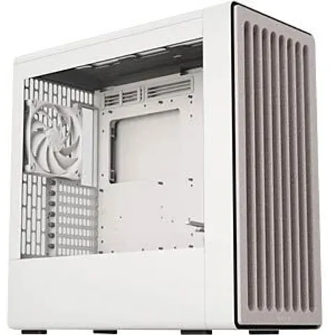 HAVN BF 360 Flow Midi Tower White – image 2