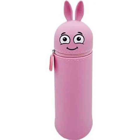 COLOP 169880 - Pencil case, MARKY, pink – image 2