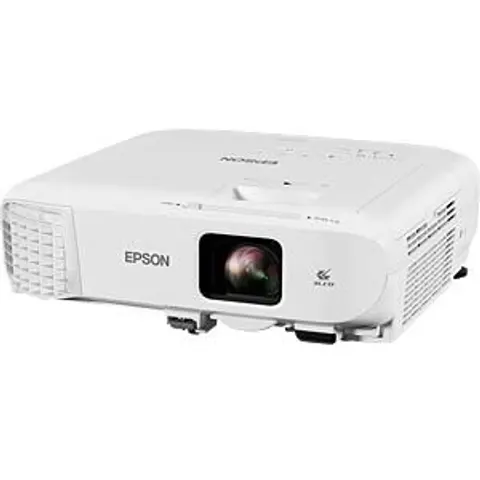 Epson EB-982W – image 2