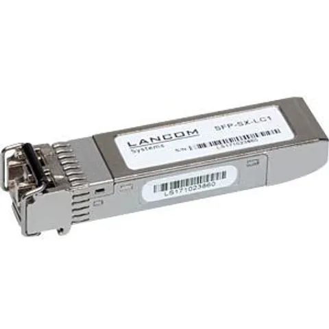 LANCOM SYSTEMS LANCOM SFPSXLC1 - Mini GBIC, 1000Base-SX – image 2