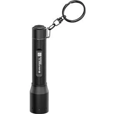 LEDLENSER 503106 - LED torch, P3, 90 lm – image 2
