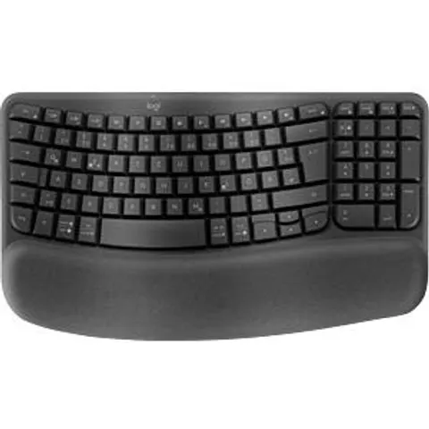 Logitech Wave Keys – image 2