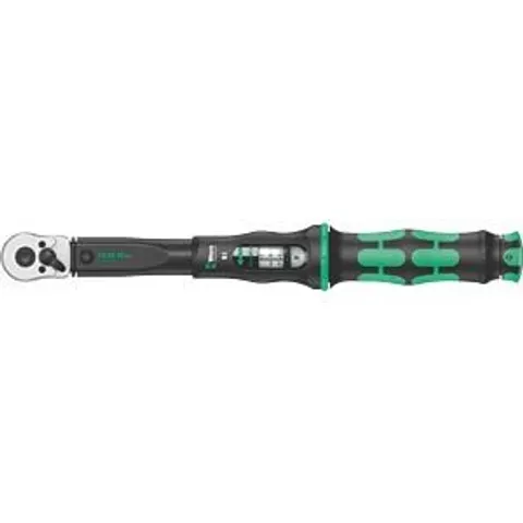 Wera 3/8" Drive Click Torque B1 Torque Wrench – image 2