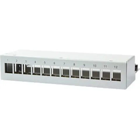 LogiLink NK4052 patch panel – image 2