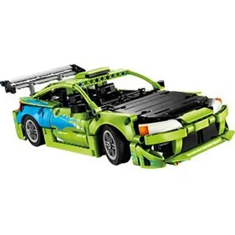 LEGO Technic Mitsubishi Eclipse 42229 – image 2