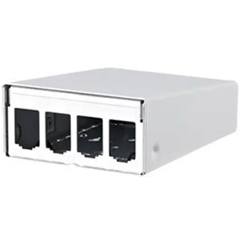 METZ CONNECT 130861-0402-E patch panel – image 2