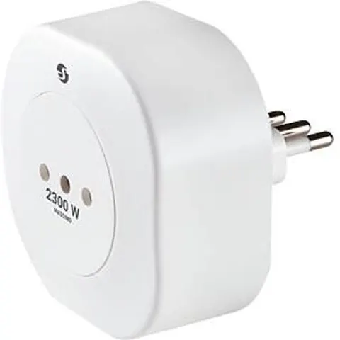 SHELLY PPIT - Shelly Plus Plug IT, italian – image 2