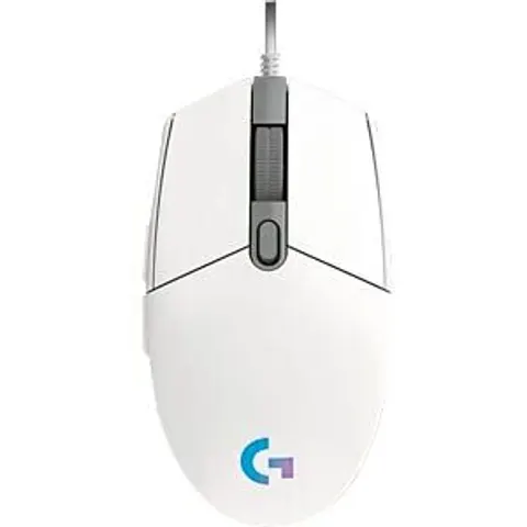 Logitech G G203 LIGHTSYNC Gaming Mouse – 089174 – image 2