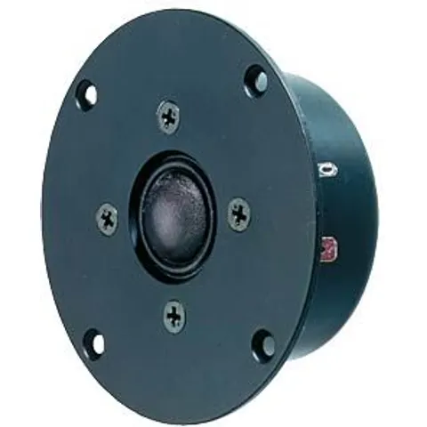 VIS G 20SC-8 - VISATON tweeter, 20 mm – image 2
