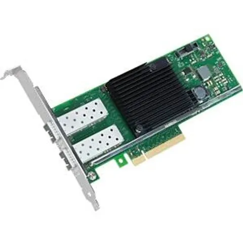 Intel X710DA2BLK network card Internal Fiber 10000 Mbit/s – image 2