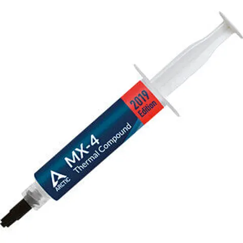 ARCTIC MX-4 (8 g) Edition 2019 – High Performance Thermal Paste – image 2