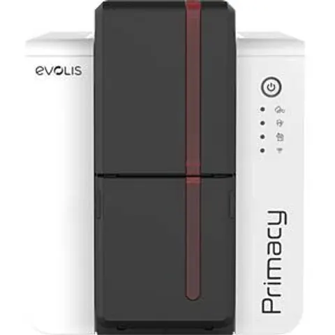 Evolis Primacy 2 Simplex Expert ID Card Printer (Single Sided) – image 2