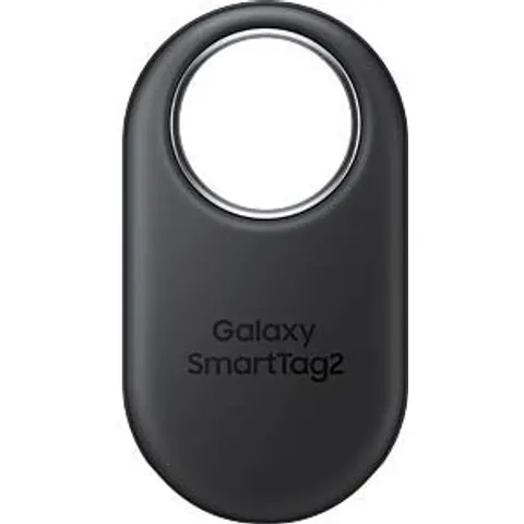 SAMSUNG Galaxy SmartTag2 Black, New – image 2