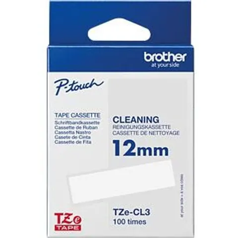 Brother Cleaning tape – image 2
