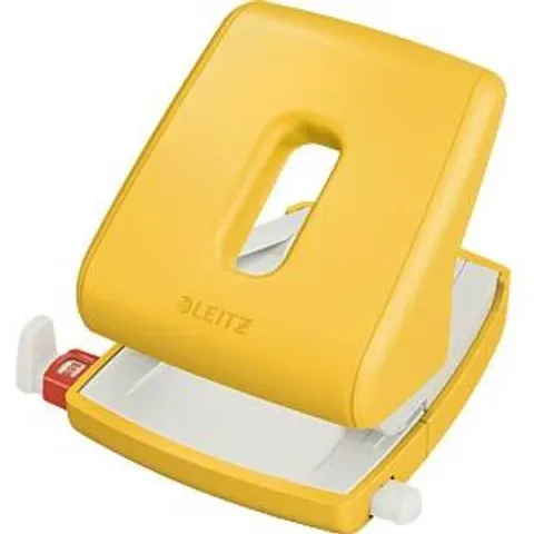 LEITZ 50040019 - Cozy Lochre, yellow – image 2