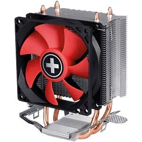 XI XC025 - Xilence A402 Performance C AMD CPU cooler – image 2