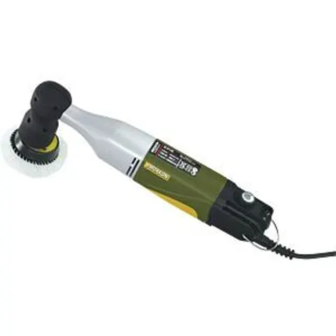 PROXXON 28680 - Eccentric polisher EP/E – image 2