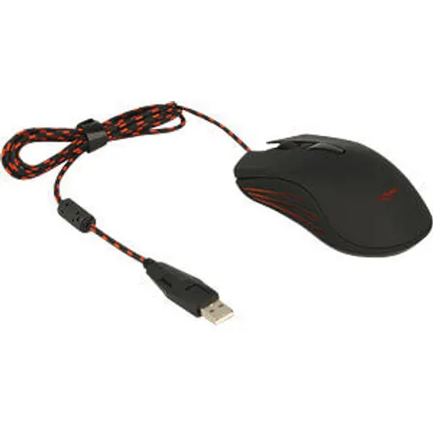 DELOCK 12531 - Mouse, Desktop, USB – image 2