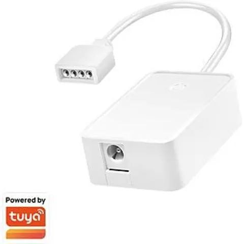 LogiLink WiFi Smart RGB Controller. Tuya compatible – image 2