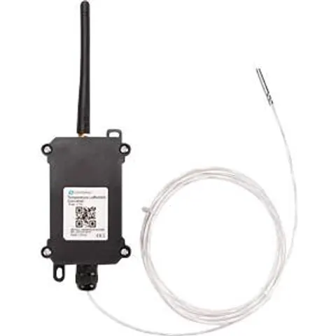 DRAGINO DRA LTC2-HT - LoRaWAN Temperature Transmitter, high temperature probe – image 2