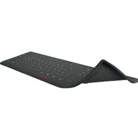 CHERRY 61510016 - Keyboard cover, Stream Protect – image 2