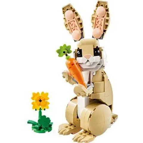 LEGO 31162 - LEGO® Creator - Cute Bunny – image 2