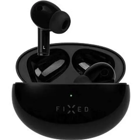 FIXED FIXPDS-P-BK - In-ear headphones, true wireless, Bluetooth, black – image 2