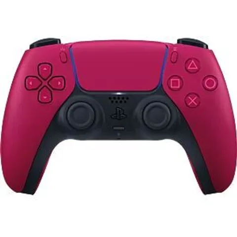 9575924 - Sony DualSense PS5 Controller V2 wireless, rot – image 2