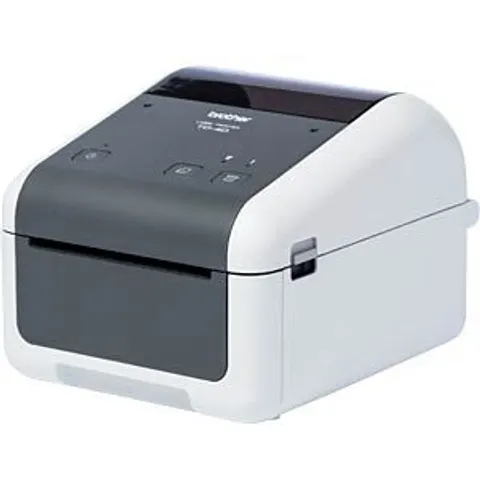 BROTHER BRO TD-4425DN - Professional desktop label printer – image 2