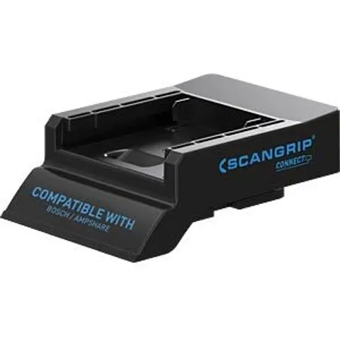 Scangrip CONNECT Bosch Blue Smart Battery Connector – image 2