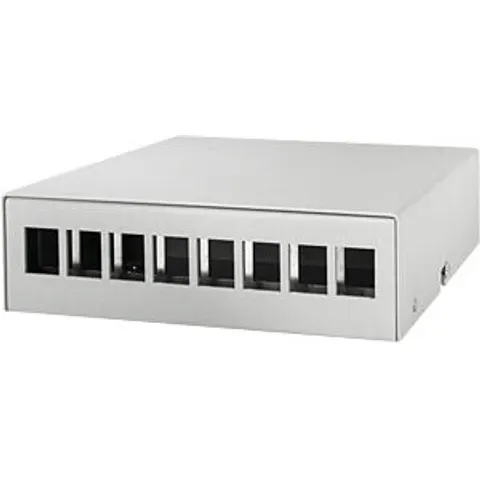 LogiLink NP0093 network junction box Grey – image 2