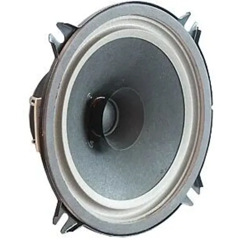 VIS FR 13-4 - VISATON full-range speaker, 13cm – image 2