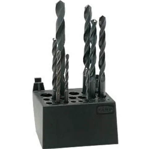 RAACO 114172 - Clip 12 drill holder – image 2