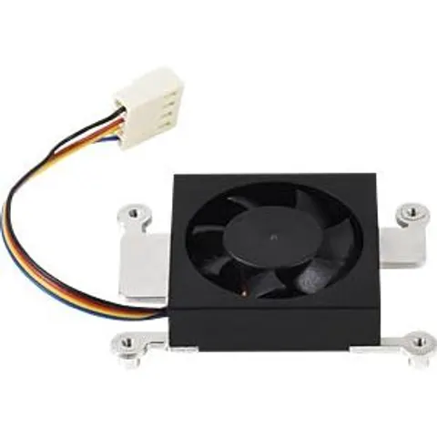 WAVESHARE RPI CM4 FAN 2 - Raspberry Pi - Fan for Compute Module 4 – image 2