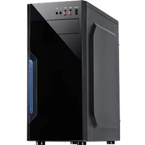 IT88881307 - Inter-Tech ATX B-42 enclosure – image 2