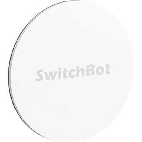 SWITCHBOT SWB W1501000 - NFC tag, 3 pieces – image 2