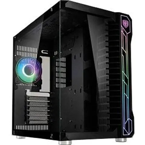 Kolink Unity Code X Midi Tower Black – image 2