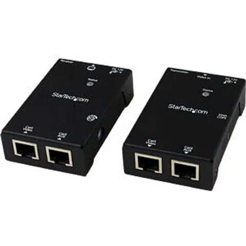 Startech HDMI over Cat5e / Cat6 Extender, 50m – image 2