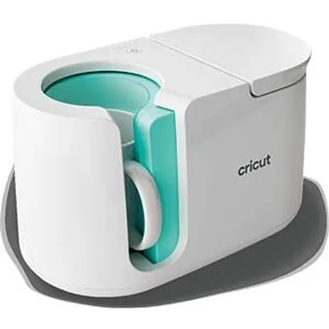 CRICUT 2008736 - Mug Press – Transfer Press for Cups – image 2